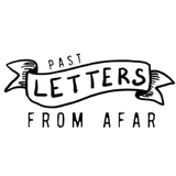 Past Letters From Afar logo